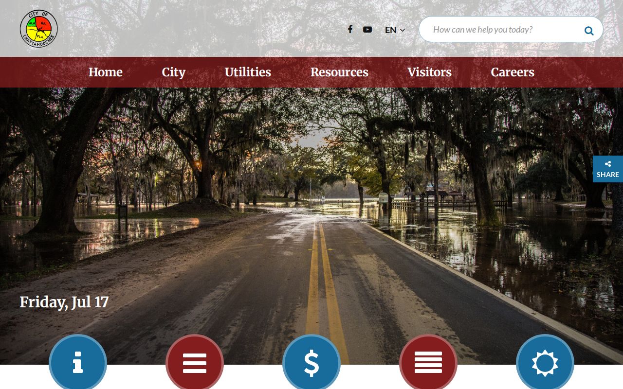 Chattahoochee criminal records official city homepage